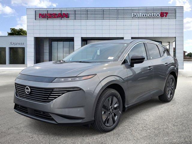 new 2026 Nissan Murano car, priced at $42,142