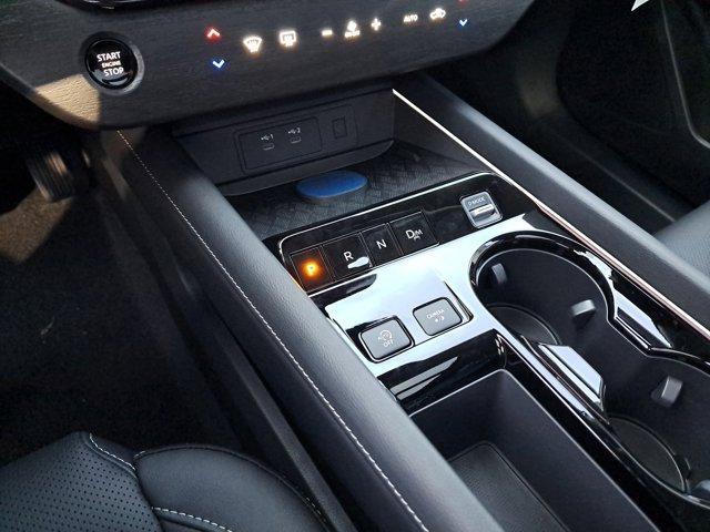 new 2026 Nissan Murano car, priced at $42,142