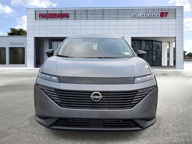 new 2026 Nissan Murano car, priced at $42,142