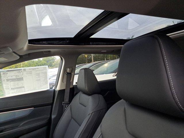 new 2026 Nissan Murano car, priced at $42,142