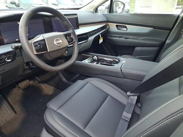 new 2026 Nissan Murano car, priced at $42,142