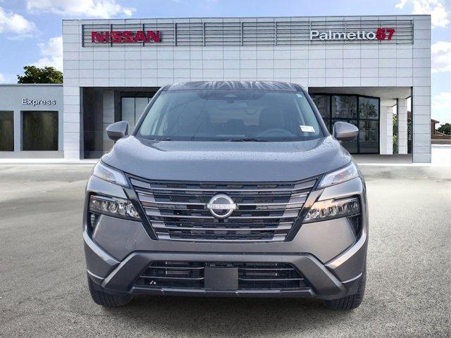 new 2026 Nissan Rogue car, priced at $29,031