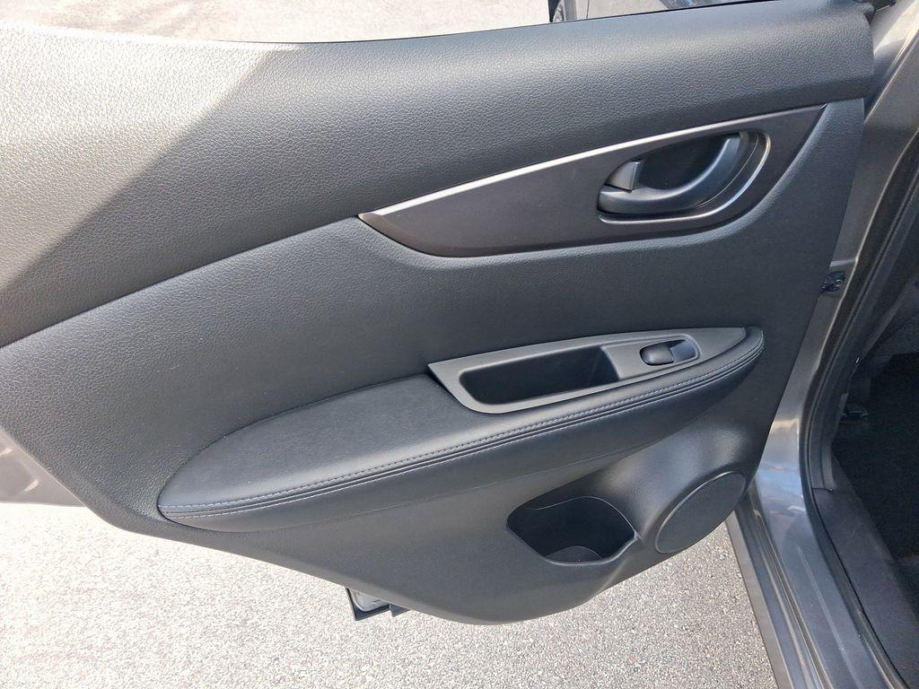 used 2019 Nissan Rogue Sport car, priced at $14,790