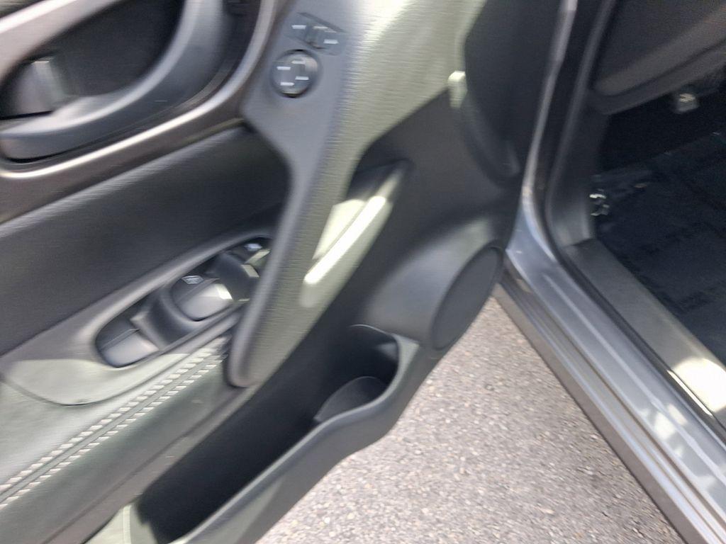 used 2019 Nissan Rogue Sport car, priced at $14,790