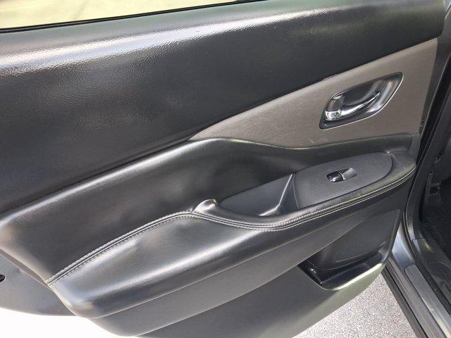 used 2019 Nissan Murano car, priced at $21,390