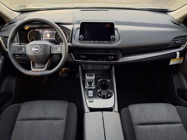 new 2026 Nissan Rogue car, priced at $29,211
