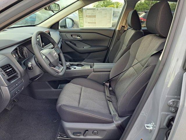 new 2026 Nissan Rogue car, priced at $26,604