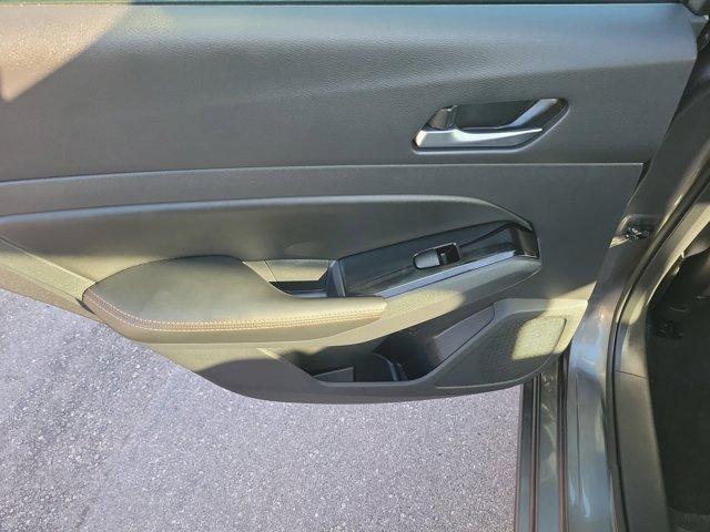 used 2023 Nissan Altima car, priced at $21,957