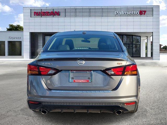 used 2023 Nissan Altima car, priced at $21,957