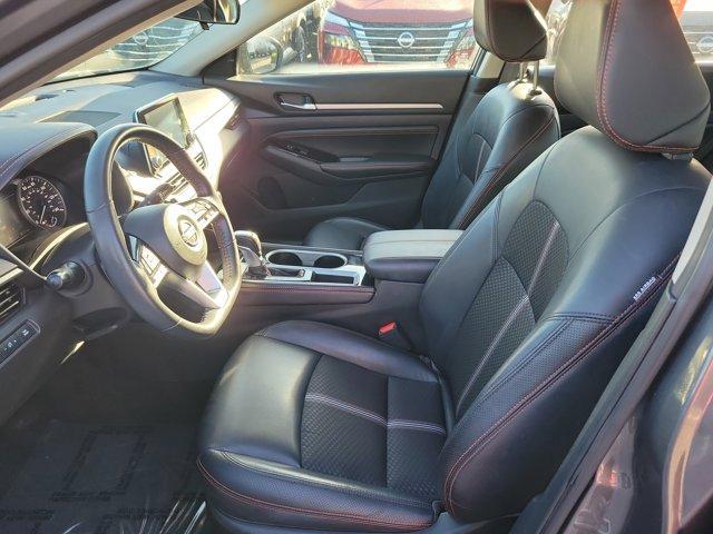 used 2023 Nissan Altima car, priced at $21,957