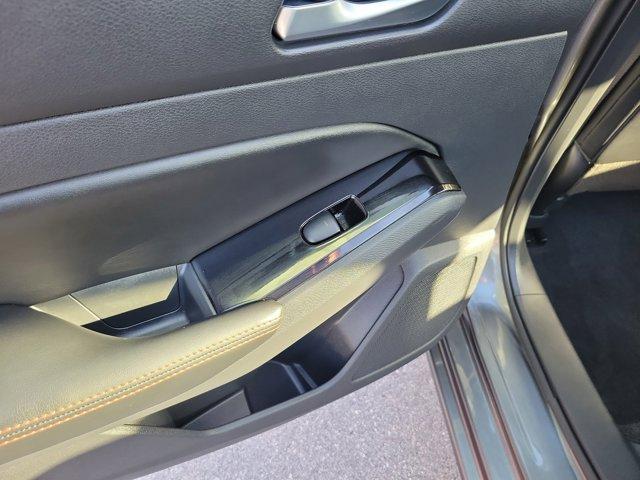 used 2023 Nissan Altima car, priced at $21,957