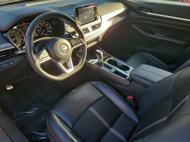 used 2023 Nissan Altima car, priced at $21,957
