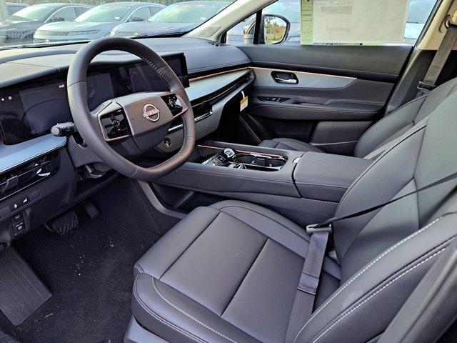 new 2026 Nissan Murano car, priced at $42,617