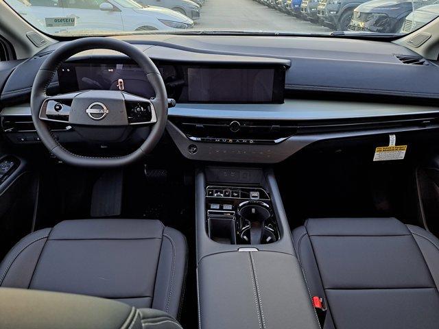 new 2026 Nissan Murano car, priced at $42,617