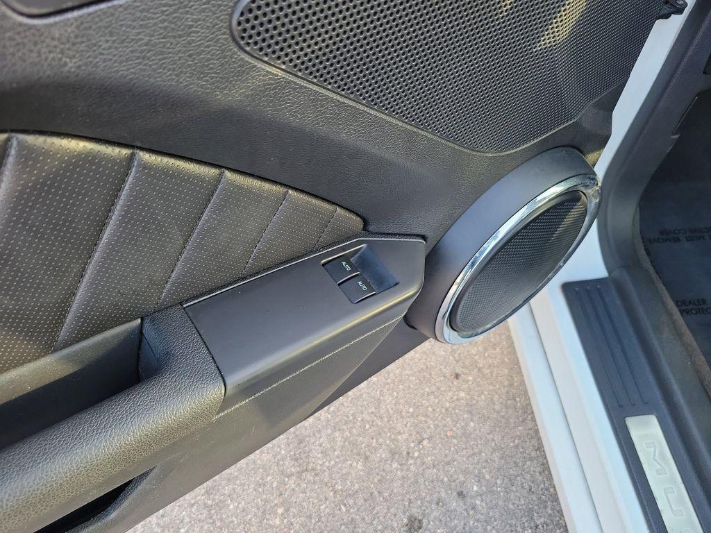 used 2013 Ford Mustang car, priced at $6,957