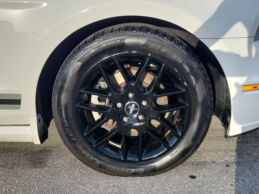used 2013 Ford Mustang car, priced at $6,957