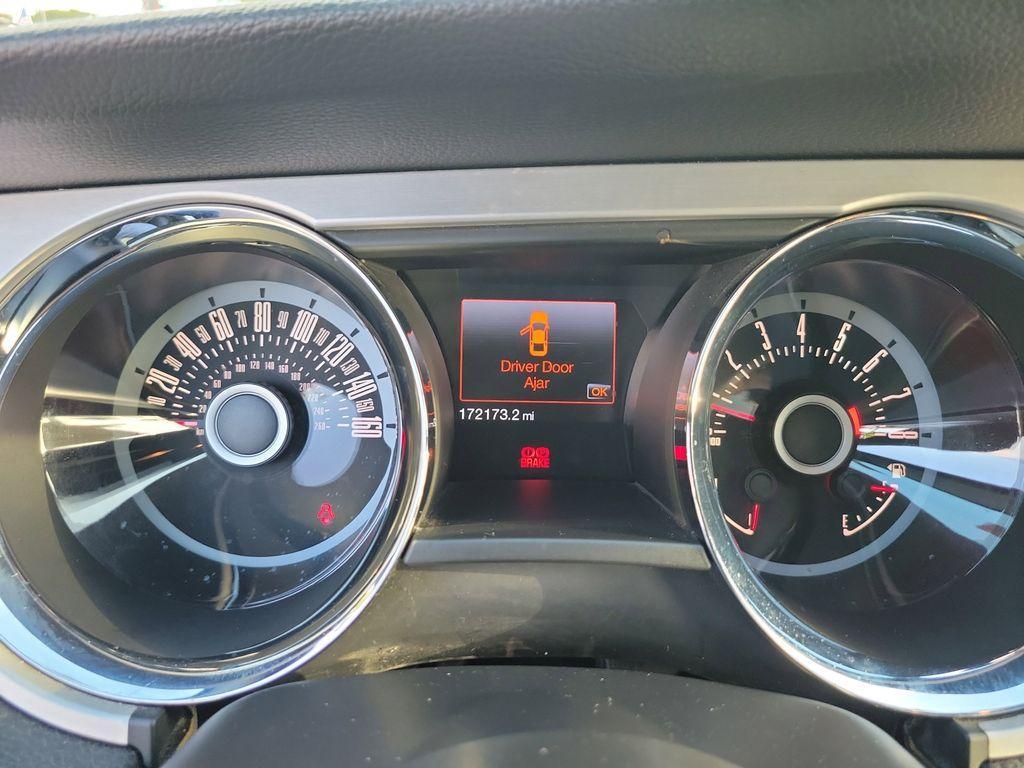 used 2013 Ford Mustang car, priced at $6,957