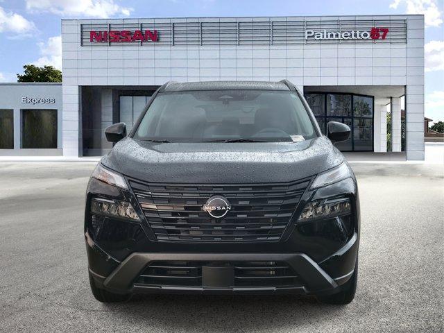 new 2026 Nissan Rogue car, priced at $29,743
