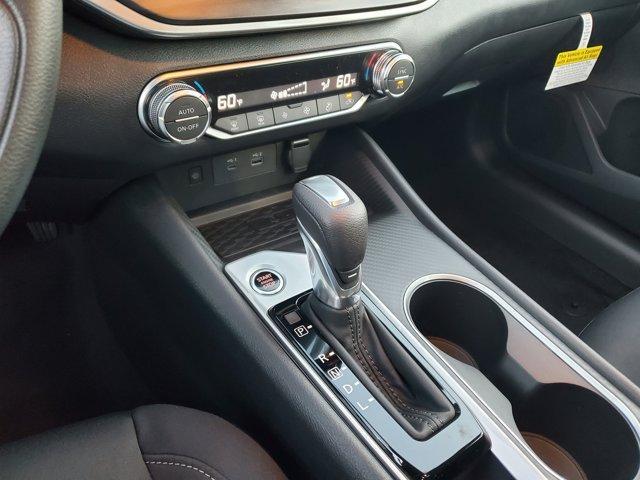 new 2025 Nissan Altima car, priced at $23,950