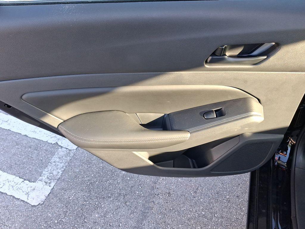 used 2025 Nissan Altima car, priced at $23,991