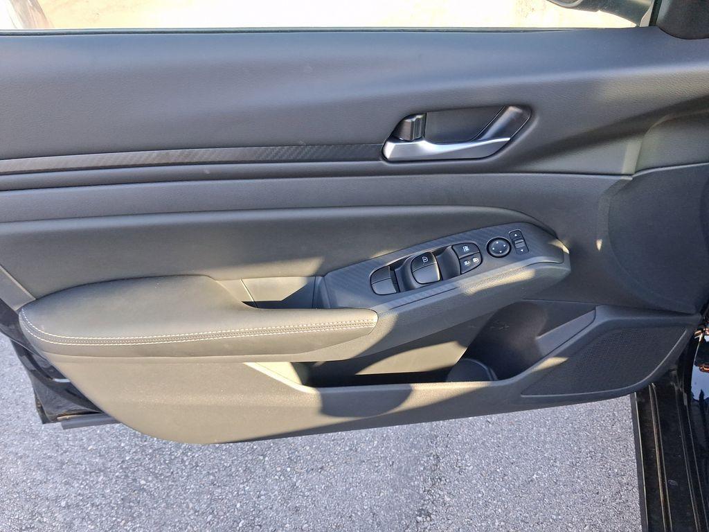 used 2025 Nissan Altima car, priced at $23,991