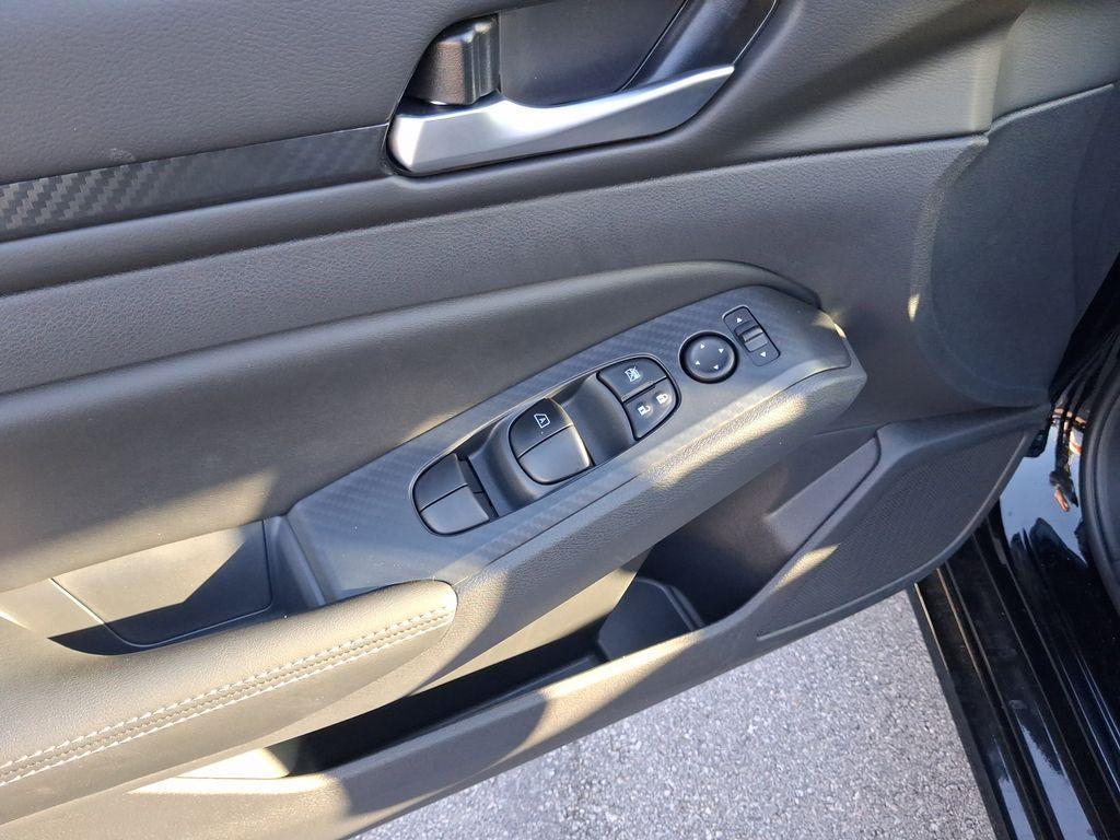 used 2025 Nissan Altima car, priced at $23,991