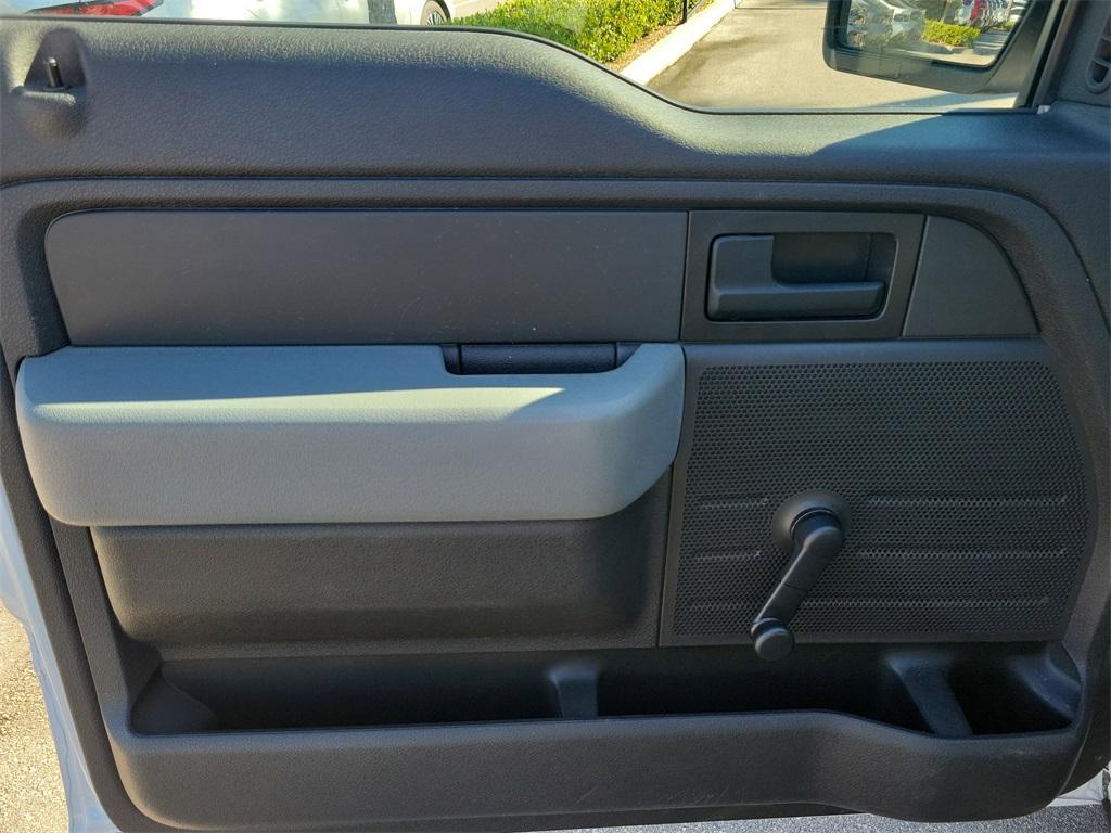 used 2014 Ford F-150 car, priced at $11,657