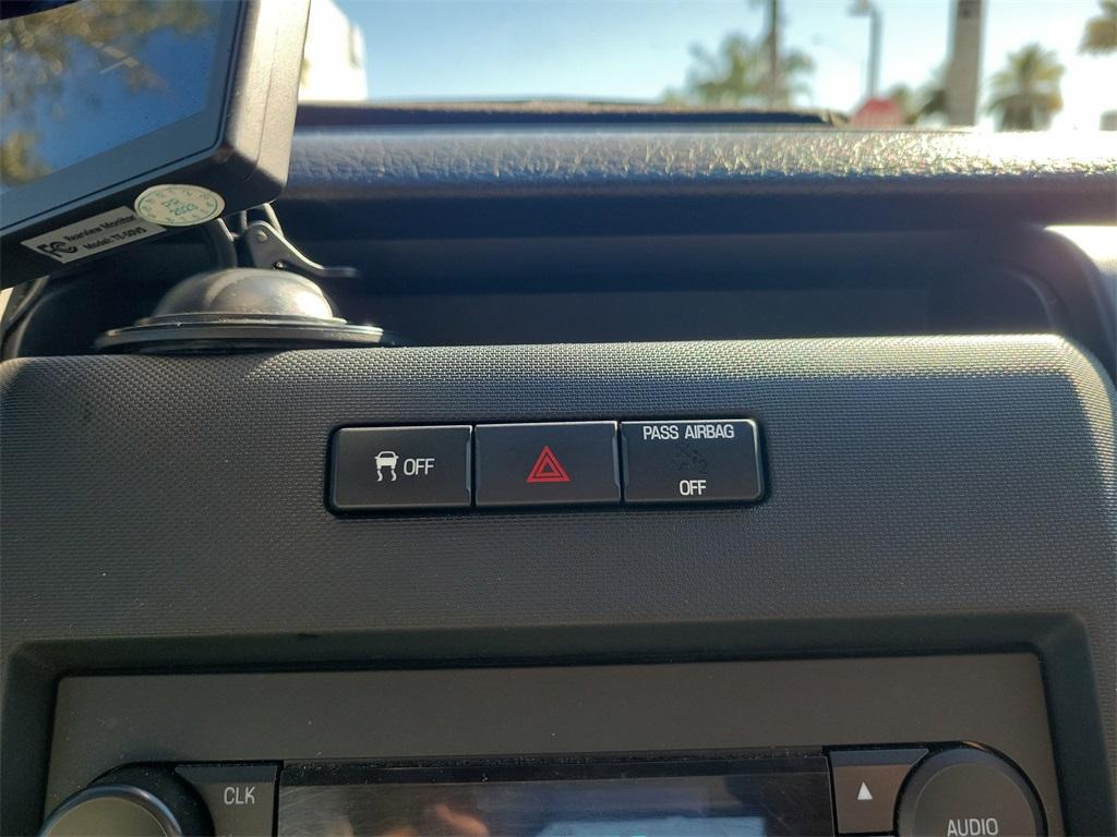 used 2014 Ford F-150 car, priced at $11,657