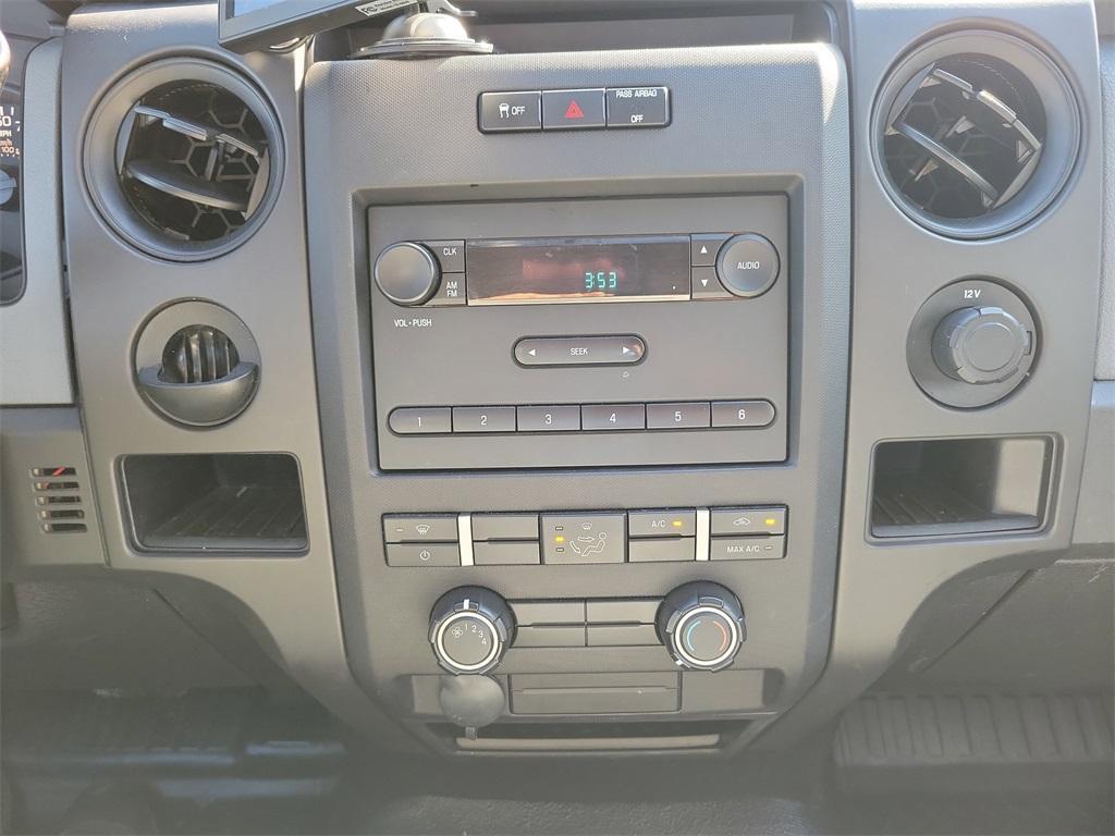 used 2014 Ford F-150 car, priced at $11,657