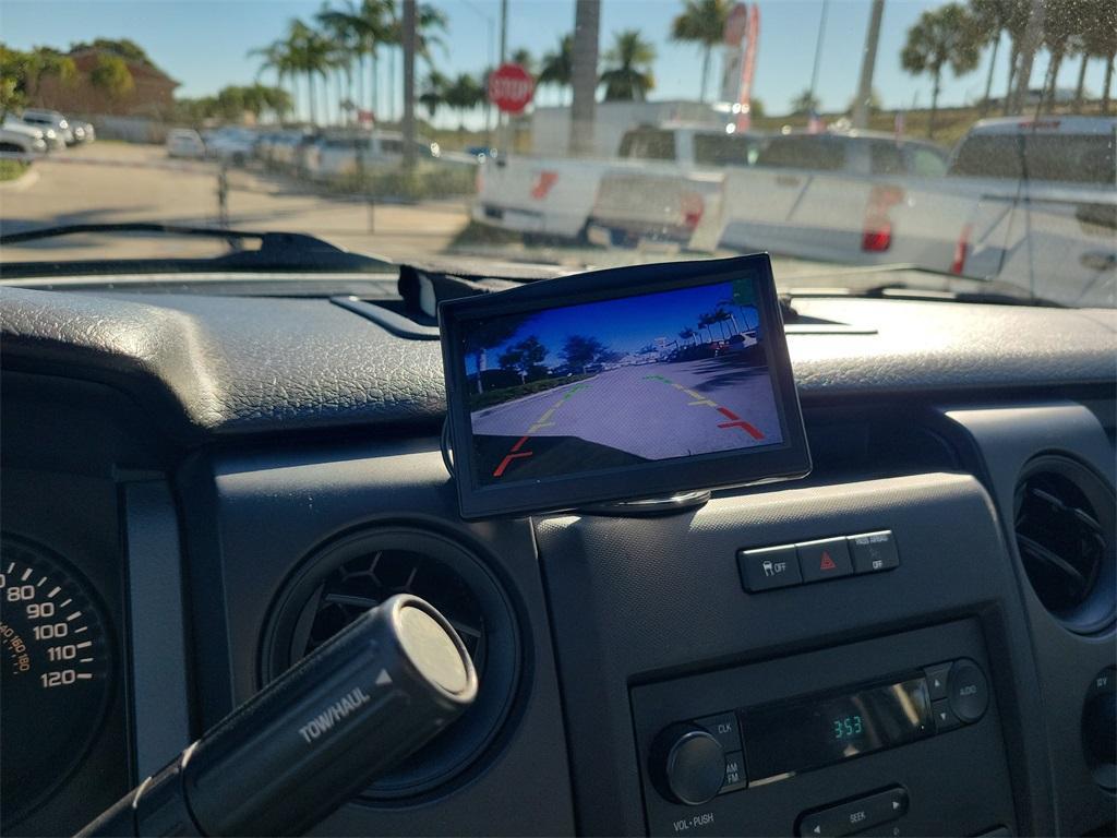 used 2014 Ford F-150 car, priced at $11,657