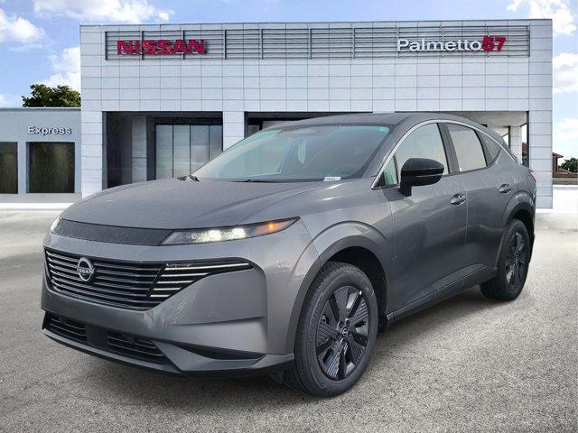 new 2026 Nissan Murano car, priced at $42,142