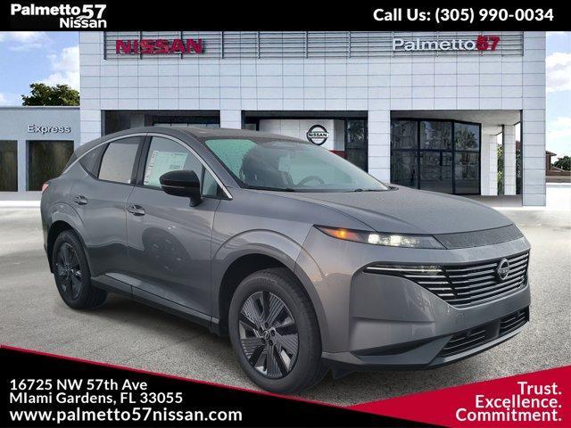 new 2026 Nissan Murano car, priced at $42,142