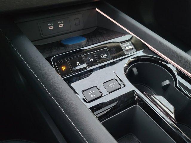 new 2026 Nissan Murano car, priced at $42,142