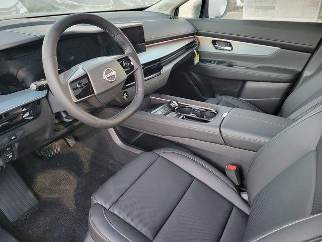 new 2026 Nissan Murano car, priced at $42,142