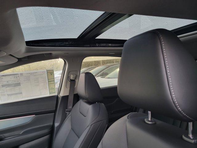 new 2026 Nissan Murano car, priced at $42,142