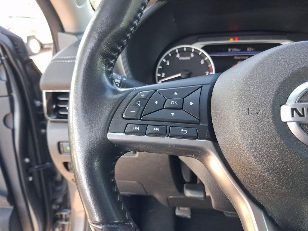 used 2022 Nissan Sentra car, priced at $18,390