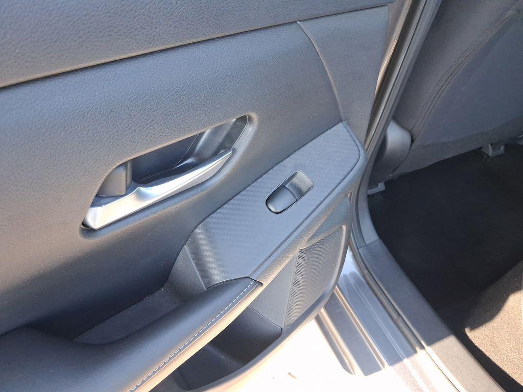 used 2022 Nissan Sentra car, priced at $18,390