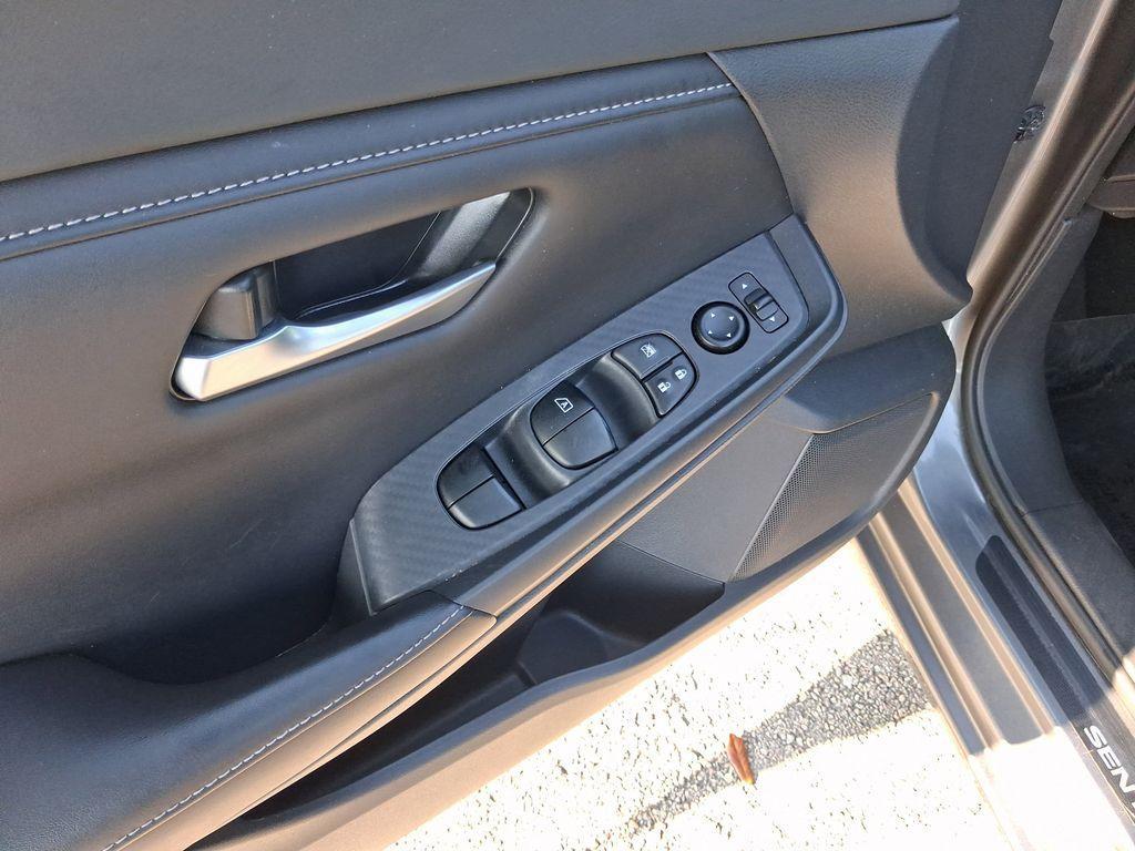 used 2022 Nissan Sentra car, priced at $18,390