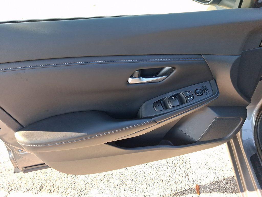 used 2022 Nissan Sentra car, priced at $18,390