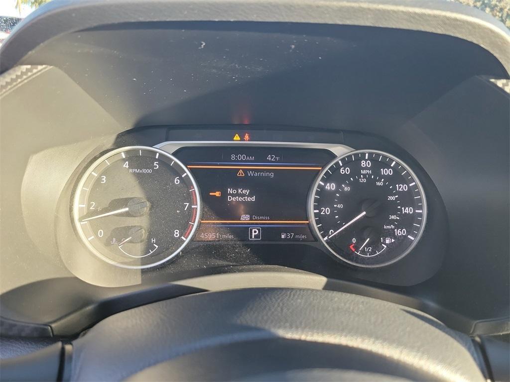 used 2020 Nissan Sentra car, priced at $13,957