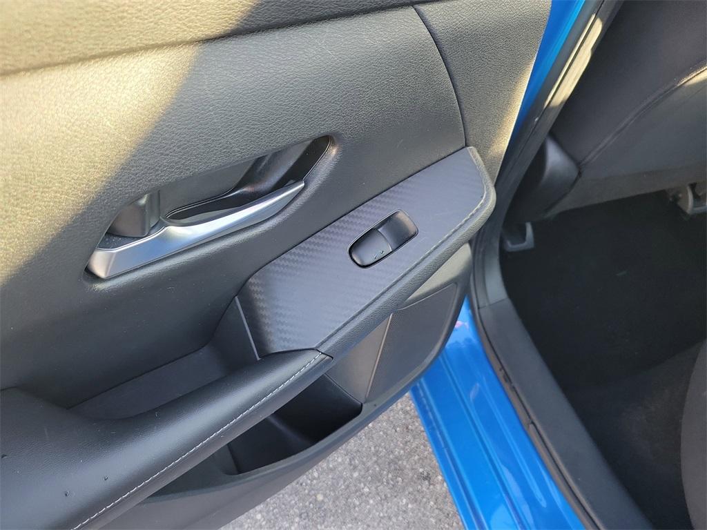 used 2020 Nissan Sentra car, priced at $13,957