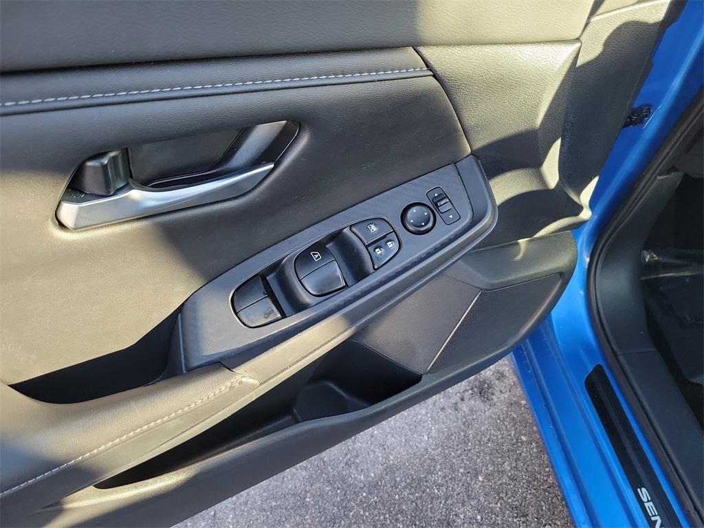 used 2020 Nissan Sentra car, priced at $13,957