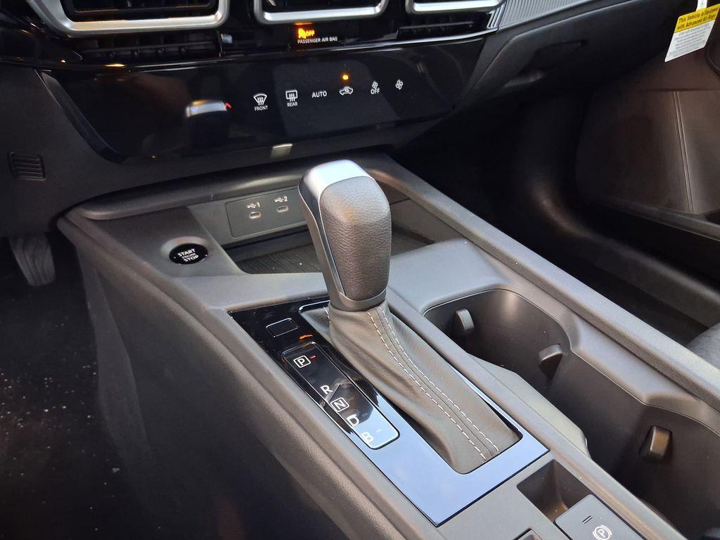 new 2026 Nissan Sentra car, priced at $24,574
