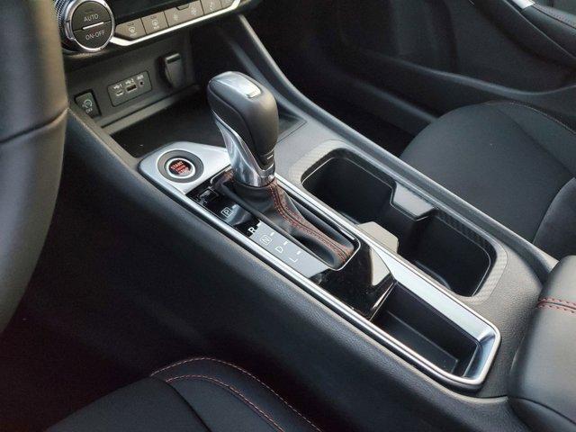 new 2025 Nissan Sentra car, priced at $22,350