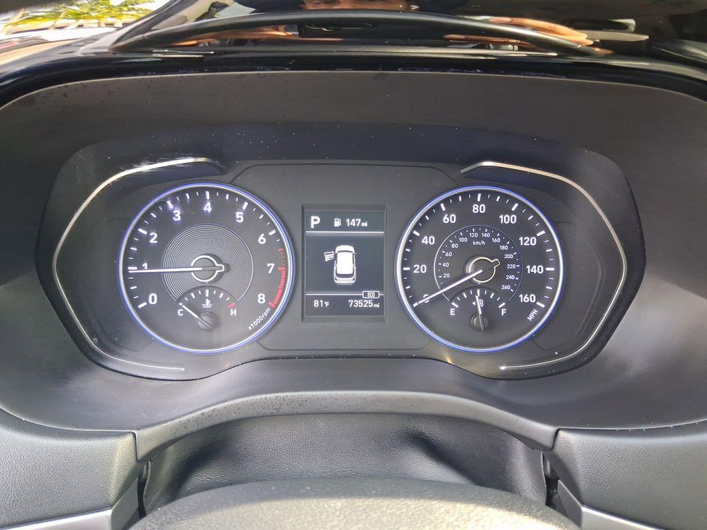 used 2020 Hyundai Palisade car, priced at $20,690