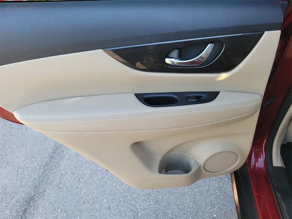 used 2019 Nissan Rogue car, priced at $13,991