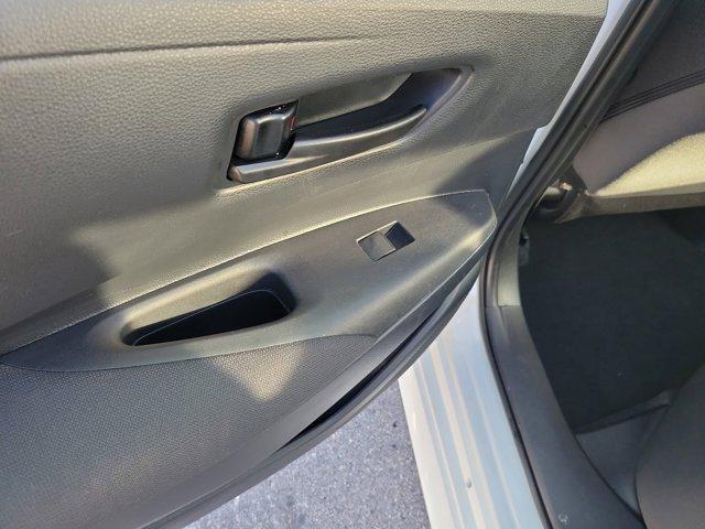 used 2024 Toyota Corolla car, priced at $17,957