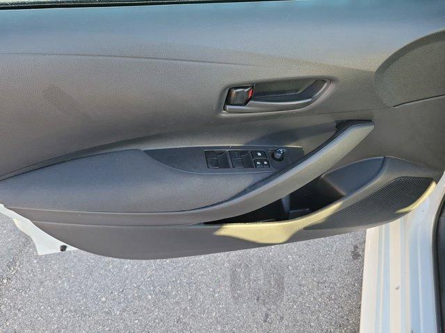 used 2024 Toyota Corolla car, priced at $17,957