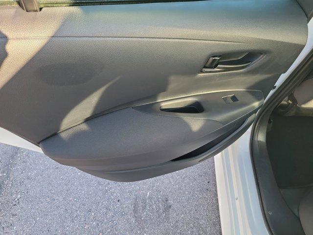 used 2024 Toyota Corolla car, priced at $17,957