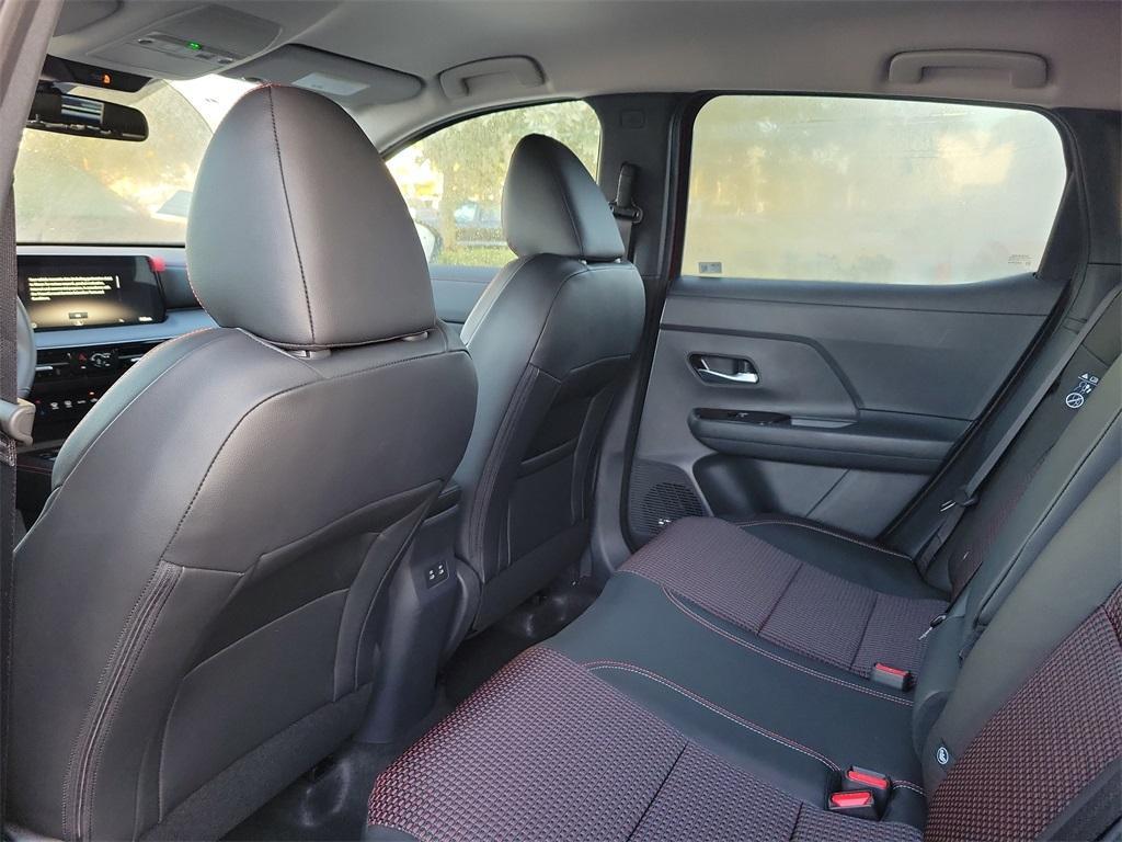 new 2026 Nissan Kicks car, priced at $27,560